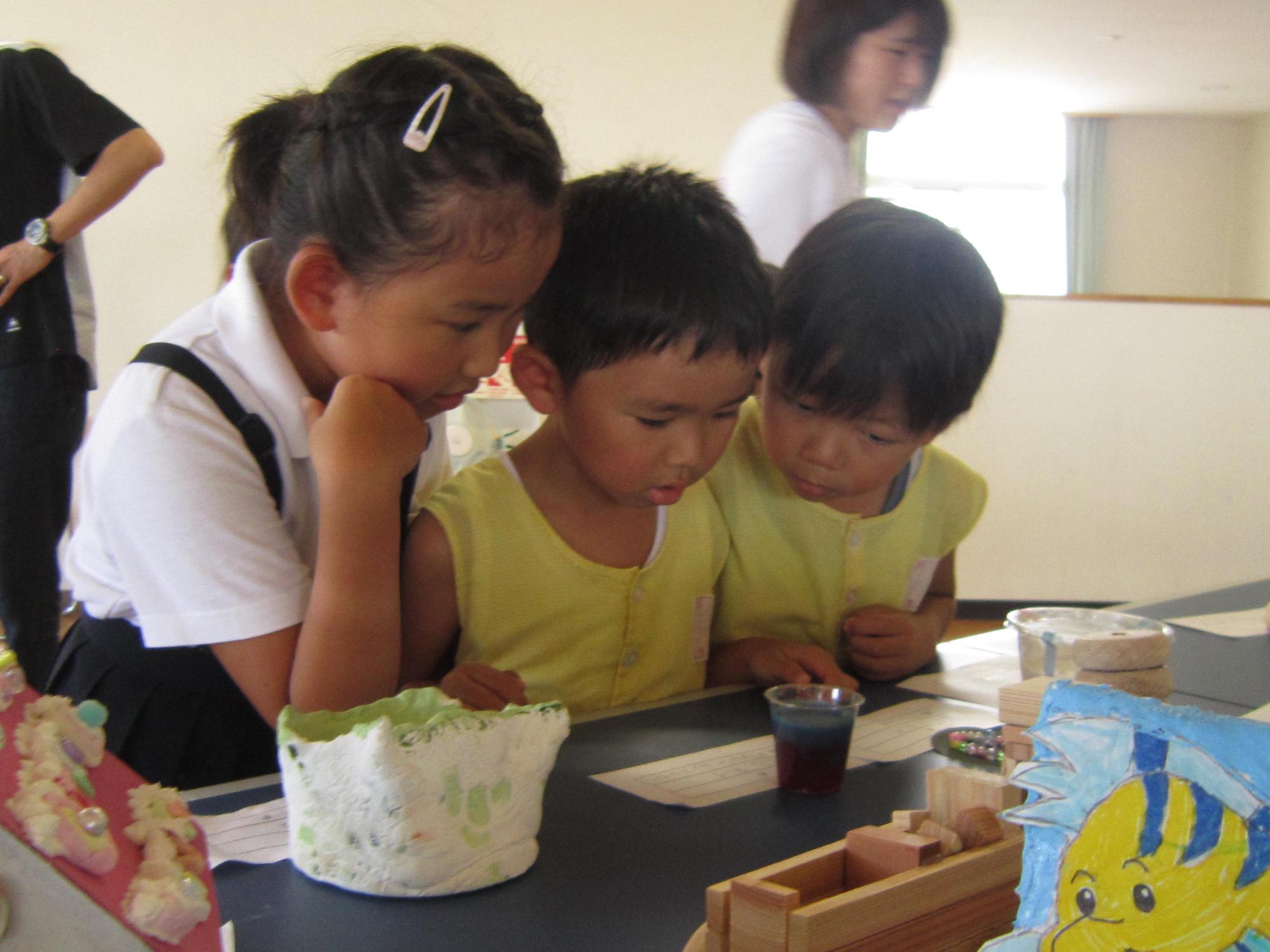 幼稚園の様子7